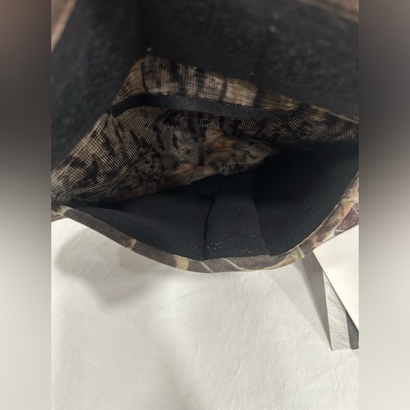 Hodgman Neoprene Hunters Camouflage Hand Warmer - Picture 5 of 5